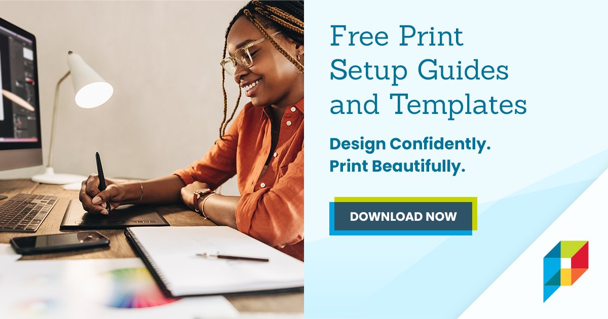 prismagraphic's tweet image. Perfect prints start with the right setup. Our free print guides and templates give you everything you need to prepare your files like a pro—from bleed and trim guides to color tips and layout specs.

Download now: hubs.ly/Q03Tmb3v0  

#PrintTips #DesignResources
