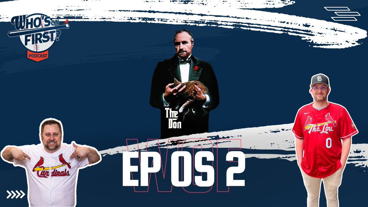 WOF Podcast tweet media