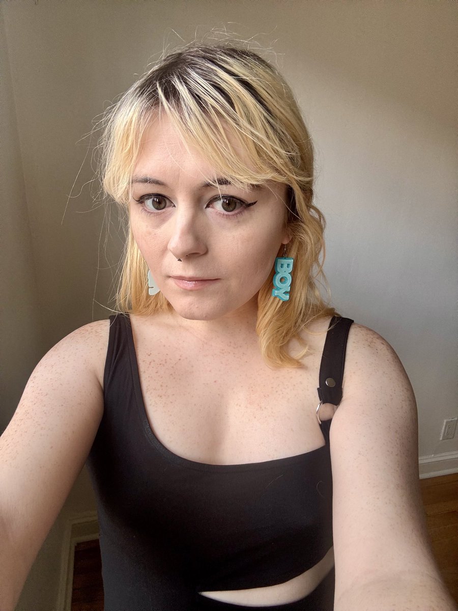 BOYmoding forever :)