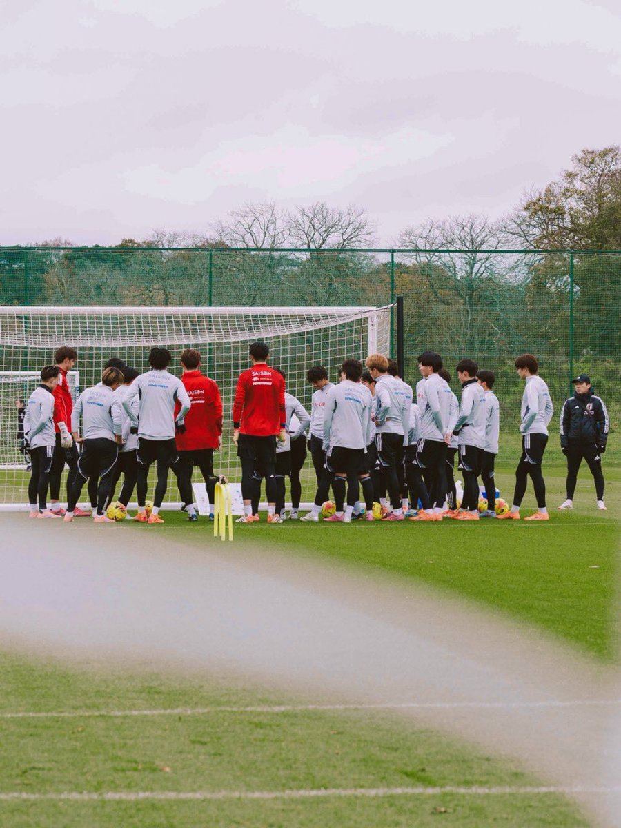 Bournemouth U21 0–2 Japan U21

Yudai Shimamoto with a brace to seal the win, including one directly from a corner and another rifled in from range. #AFCB