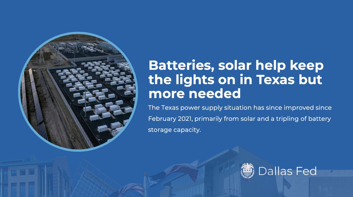 The proliferation of electricity-hungry data centers dedicated to artificial intelligence challenge the abilities of regulators and power providers to meet rapidly growing demand in the state. Read more on the topic here: tinyurl.com/3f5kkwsu