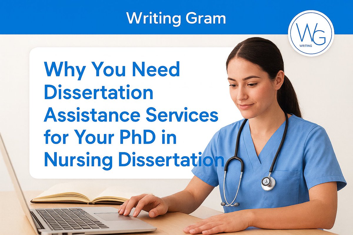 WritingGram's tweet image. #Nursingassignment #Nursingdissertationhelp Learn how to write your nursing dissertation here writinggram.com/blog/whnawmkac…
