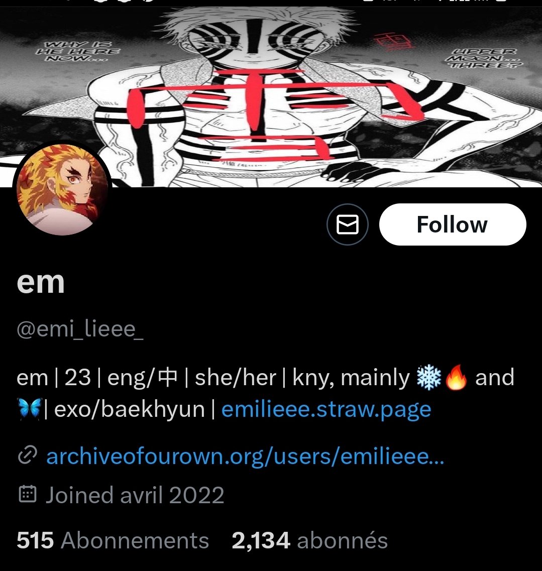 KNY ship OTD🌸 || reqs open tweet media