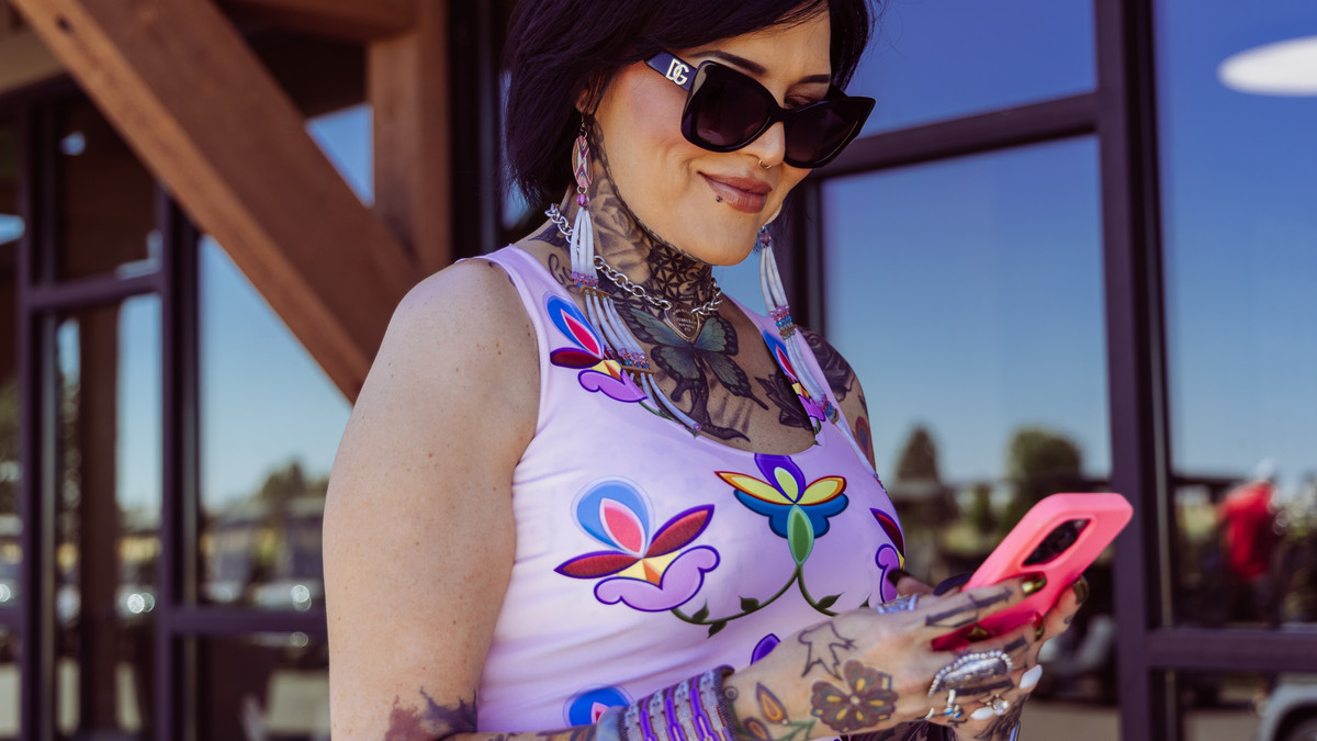 NativeCayuse's tweet image. Protect Indigenous heritage while streamlining operations with specialized software built for Native organizations. See real solutions and start improving efficiency today. wix.to/DsR9kh4 #NativesHelpingNatives #IndigenousTech #TribalGov #DigitalHeritage 🚀