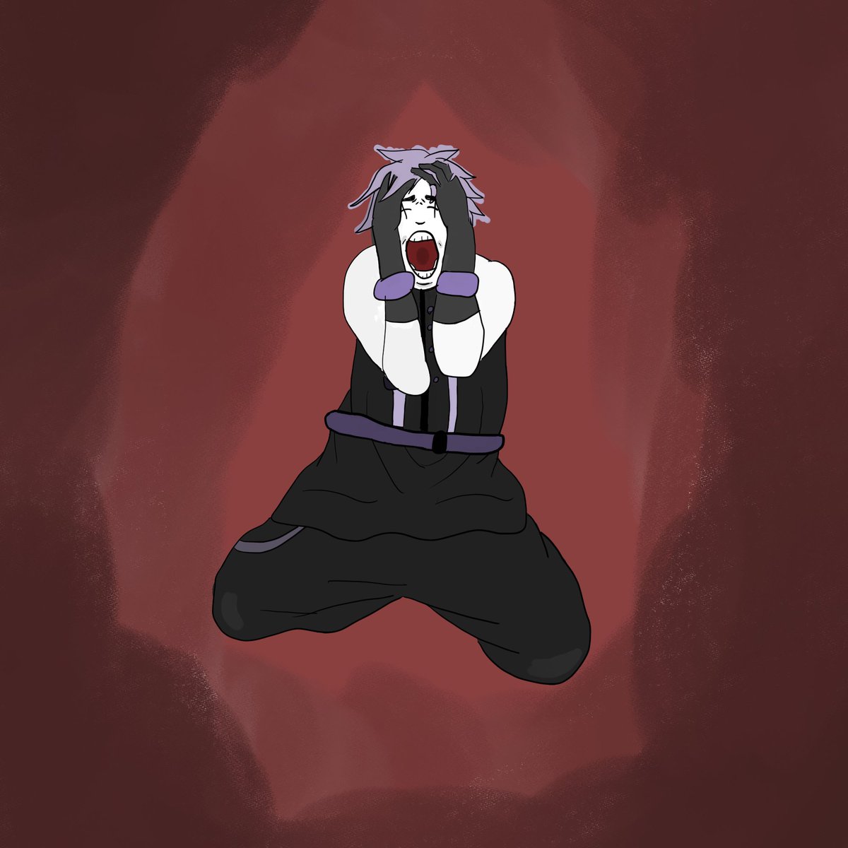 Kattye, você nunca vai ter esse espinho de volta...
#tenebris