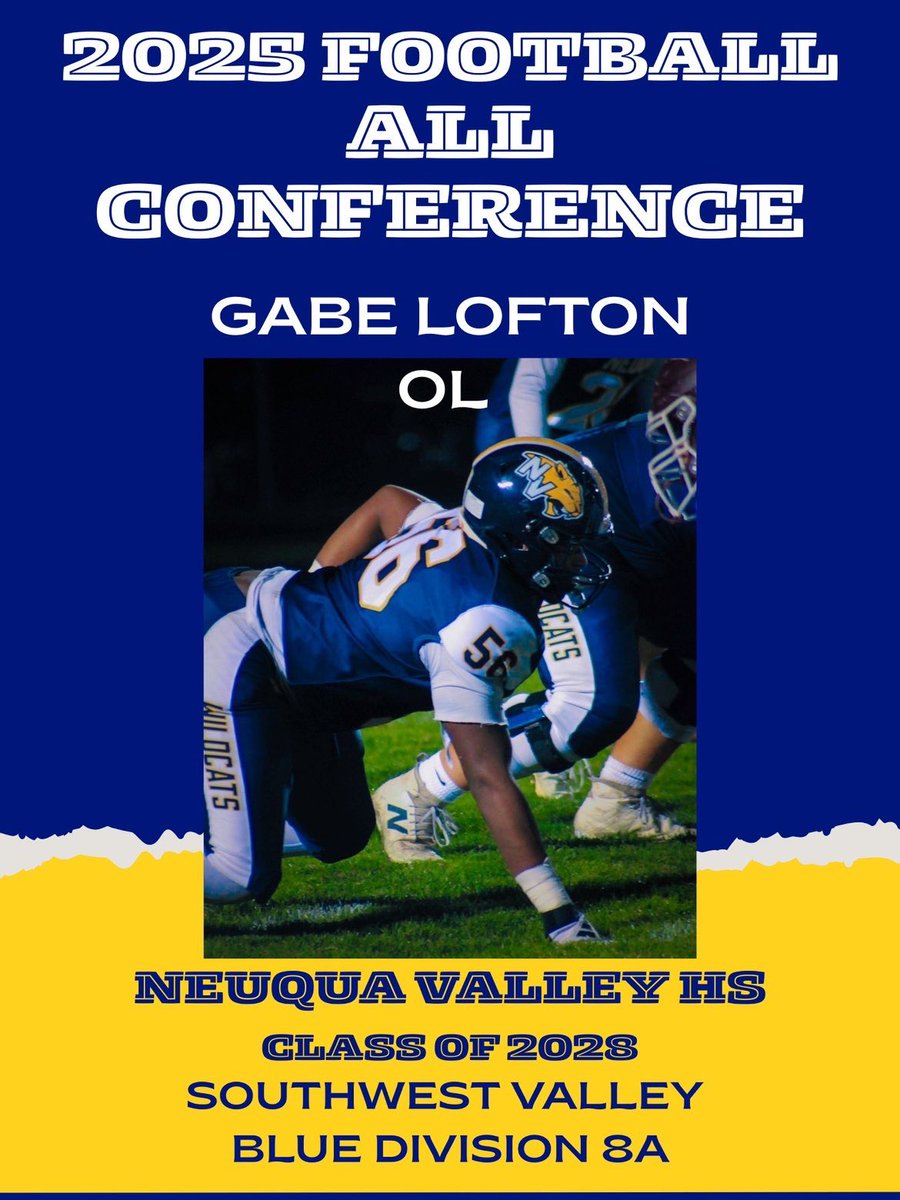 Gabe Lofton tweet media