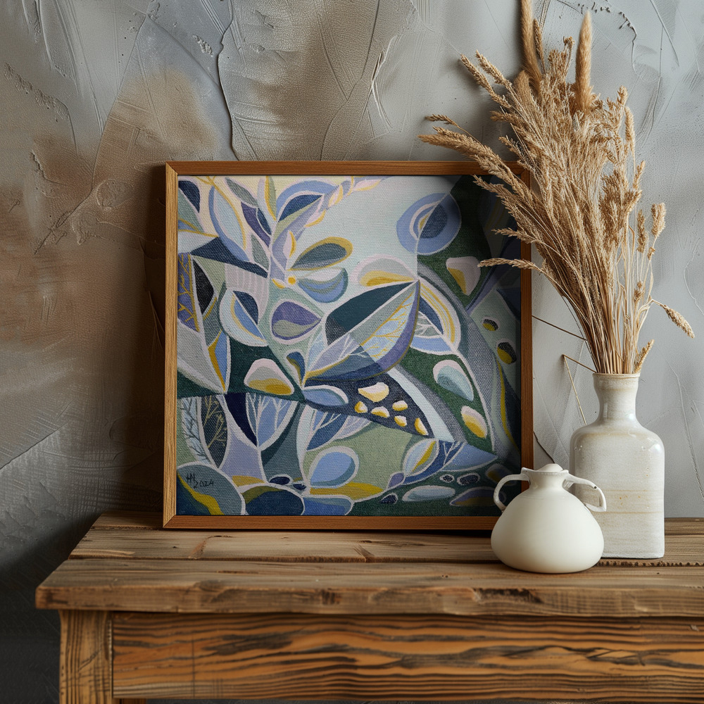 hanikoart's tweet image. #abstract #oilpainting #artforsale #giftidea #modern #wallart #contemporary #Artfinder: artfinder.com/product/abstra… #artfinder #makingartwork via @artfinder