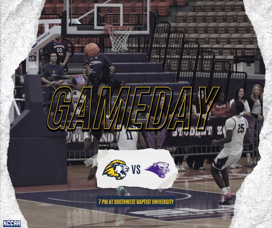 3 game week for the Royals! Starts today at D2 Southwestern Baptist University! Tip off is at 7:00. Stream is available for purchase at glvcsn.com/sbubearcatsglv…