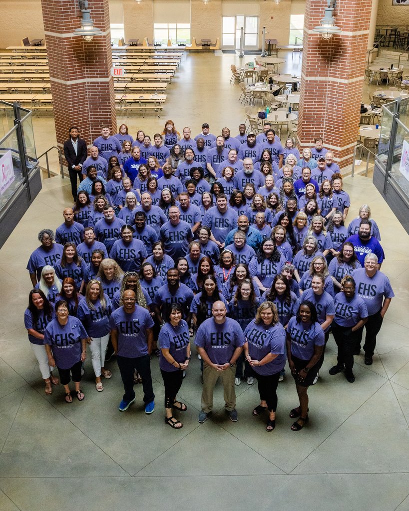 El Dorado HS tweet media