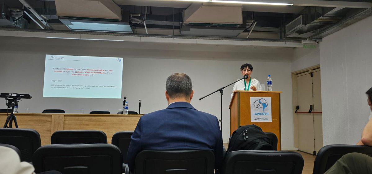 BrigitteAG277's tweet image. Thanks to the @lawcn25 Organizing Committee for the travel grant, to @PlexonNeurosci for sponsoring, and to my research group (GINCE) at @fi_uner for their support.
 #ComputationalNeuroscience #CONICET #LatAmScience