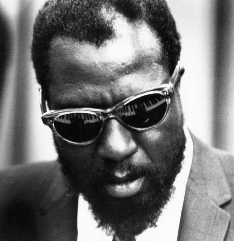 Jazz legend Thelonious Monk succeeded by breaking the rules—not to abandon structure, but to enrich it.

"Positive deviance" in action: Sometimes the path forward means playing a different rhythm, a syncopated one.

Where could strategic disruption unlock new possibilities for