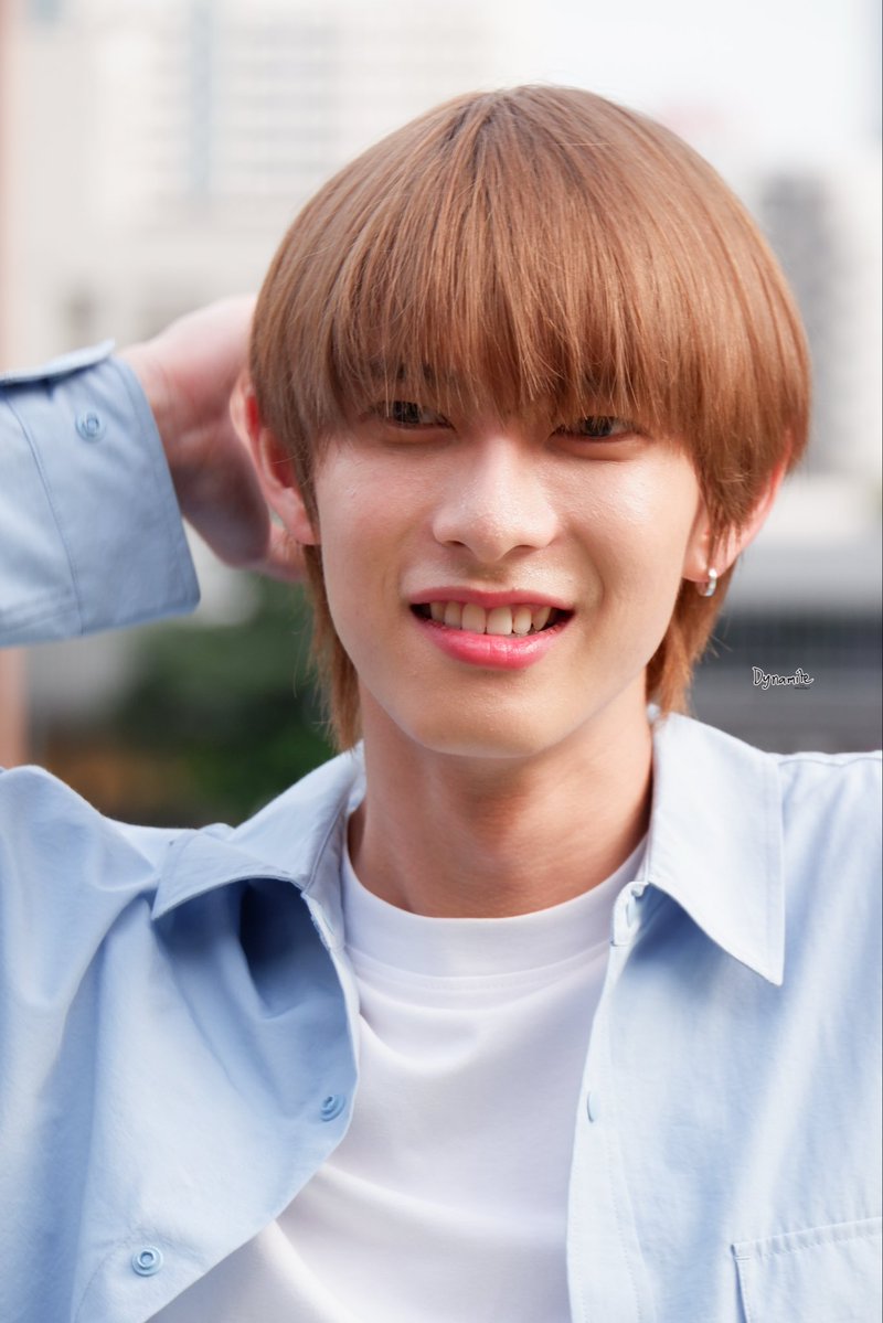 BNimmin's tweet image. [03072025] 

                            🎂🐶✨ 

             น้องพุกับผมสีน้ำตาลอ่อน

                           ✨🐶🎂

🐾  @ppoohkt  🐾

#ppoohkt #PooHHooPers 
#22_PPOOHKT🏁