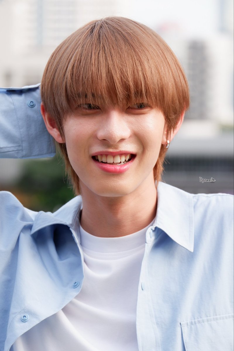 BNimmin's tweet image. [03072025] 

                            🎂🐶✨ 

             น้องพุกับผมสีน้ำตาลอ่อน

                           ✨🐶🎂

🐾  @ppoohkt  🐾

#ppoohkt #PooHHooPers 
#22_PPOOHKT🏁