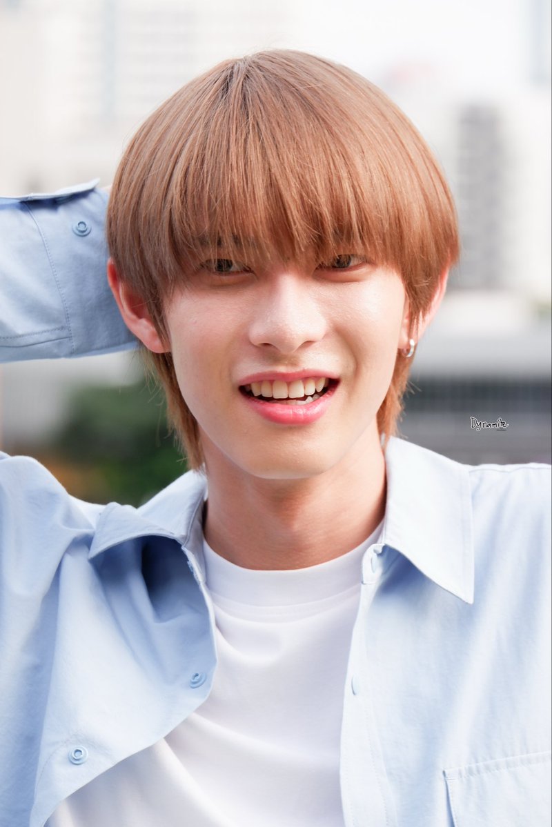 BNimmin's tweet image. [03072025] 

                            🎂🐶✨ 

             น้องพุกับผมสีน้ำตาลอ่อน

                           ✨🐶🎂

🐾  @ppoohkt  🐾

#ppoohkt #PooHHooPers 
#22_PPOOHKT🏁