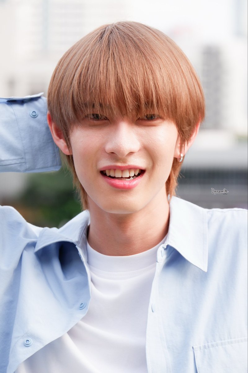 BNimmin's tweet image. [03072025] 

                            🎂🐶✨ 

             น้องพุกับผมสีน้ำตาลอ่อน

                           ✨🐶🎂

🐾  @ppoohkt  🐾

#ppoohkt #PooHHooPers 
#22_PPOOHKT🏁