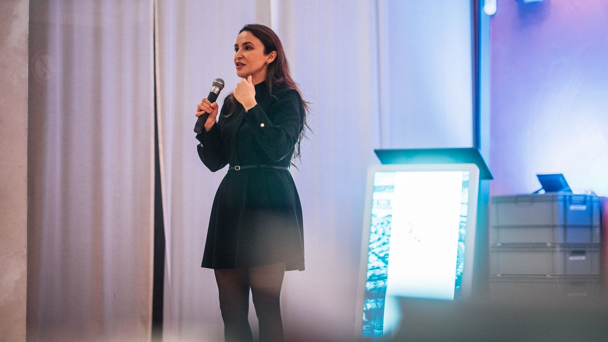 ESN Party tweet media