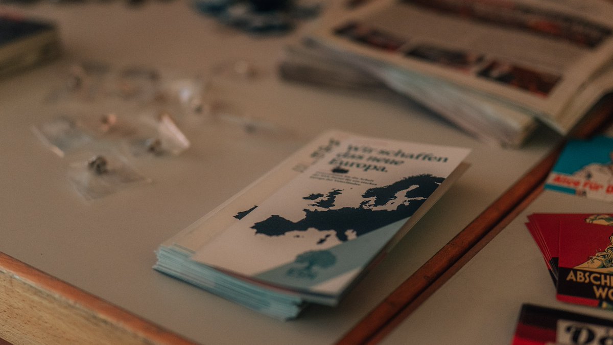 ESN Party tweet media