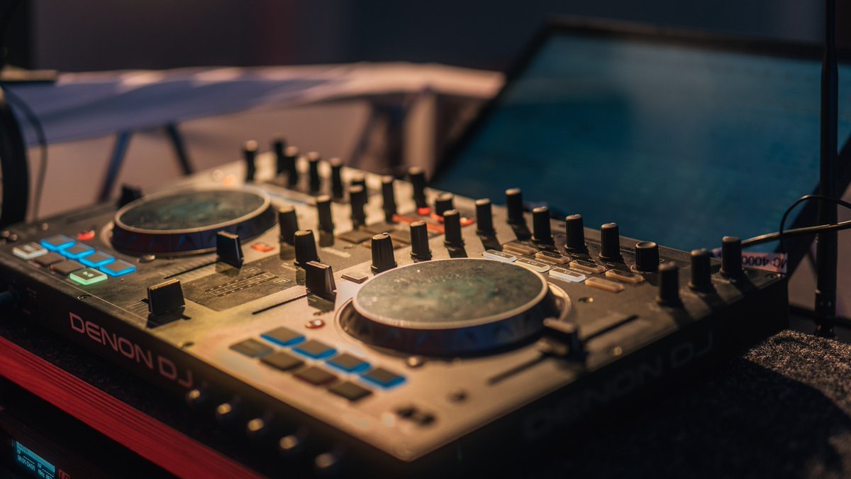 ESN Party tweet media