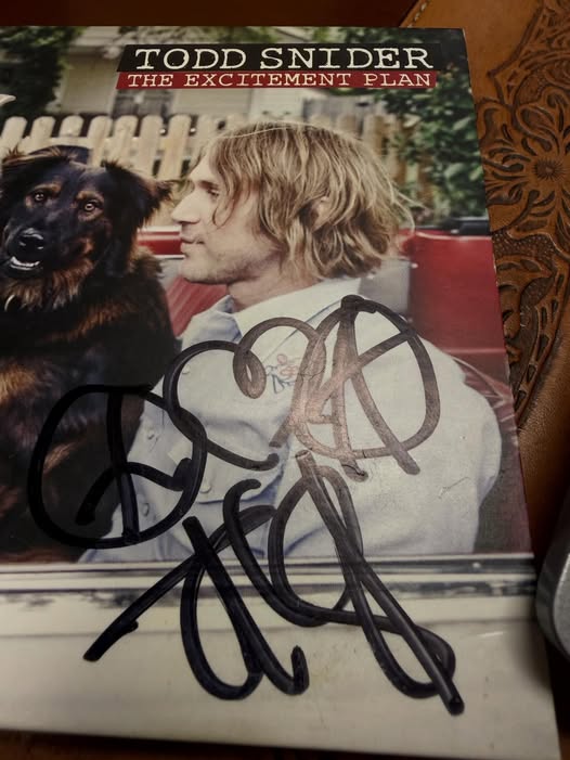 Shayne Hollinger tweet media