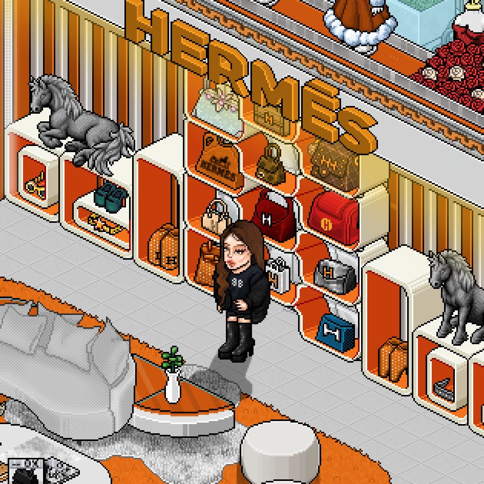 habAureta's tweet image. Prestigiando a inauguração da nova loja da @hermeshbt.
Parabéns pelo evento, estava simplesmente perfeito! 🧡

Vestida por: @BalenciagaBlet