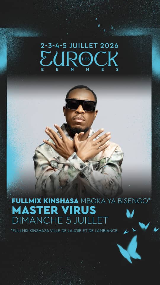 Master Virus tweet media