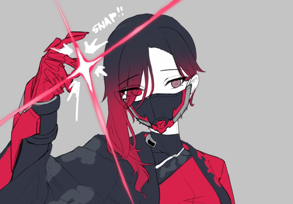 NemuiVTuber's tweet photo. #Muillust
WIP https://t.co/zgwDNqe0mx