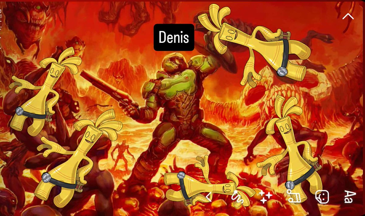 Vaaraiant🔜🇬🇧 tweet media