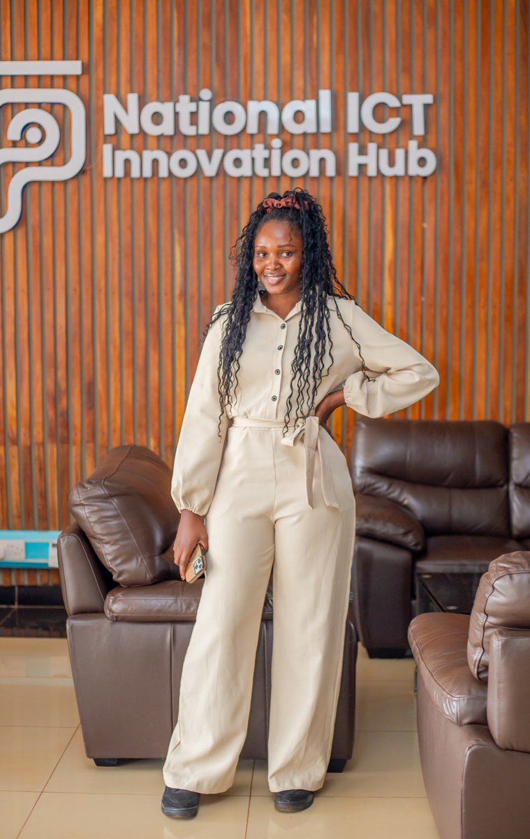 KamalaImmac's tweet image. Last Saturday took me to the BUIDL Africa Conference. I’m glad I showed up. Moments like these remind me why this space matters.

BUIDL, learn, connect. Africa’s tech future is bright ✨