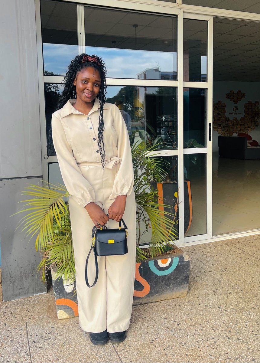 KamalaImmac's tweet image. Last Saturday took me to the BUIDL Africa Conference. I’m glad I showed up. Moments like these remind me why this space matters.

BUIDL, learn, connect. Africa’s tech future is bright ✨