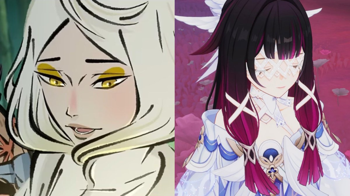 About NodKrai🌙 tweet media