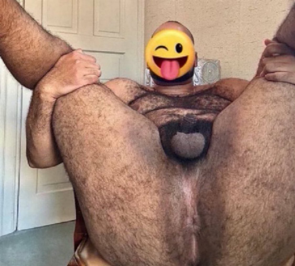 ricanhairy1's tweet photo. Retweet if you like hairy ass bro 👀😈 https://t.co/7nNoDN1l15