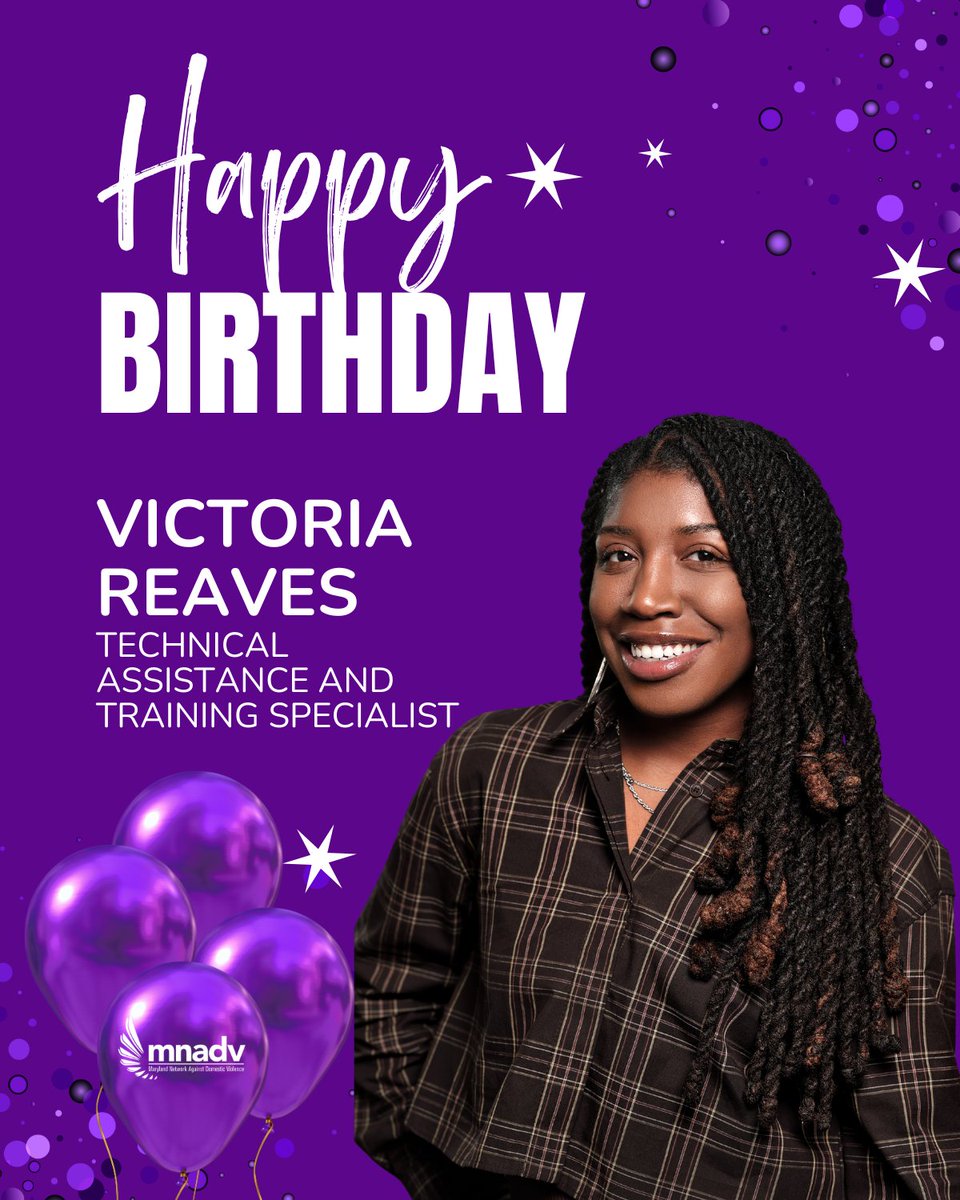 MDNetworkAgainstDV tweet media