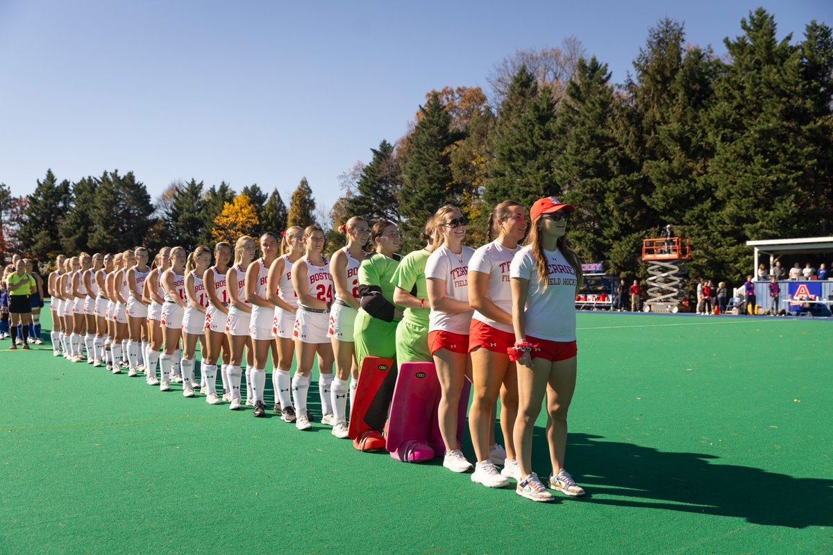 BU Field Hockey tweet media