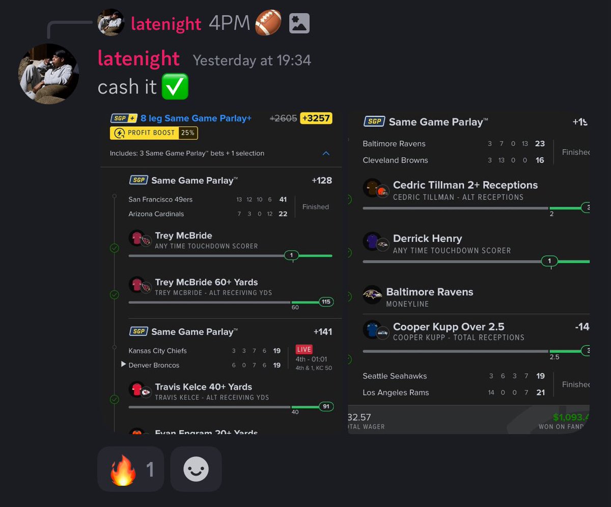 electric weekend 🧑🏾‍💻 come make some money! whop.com/latenight