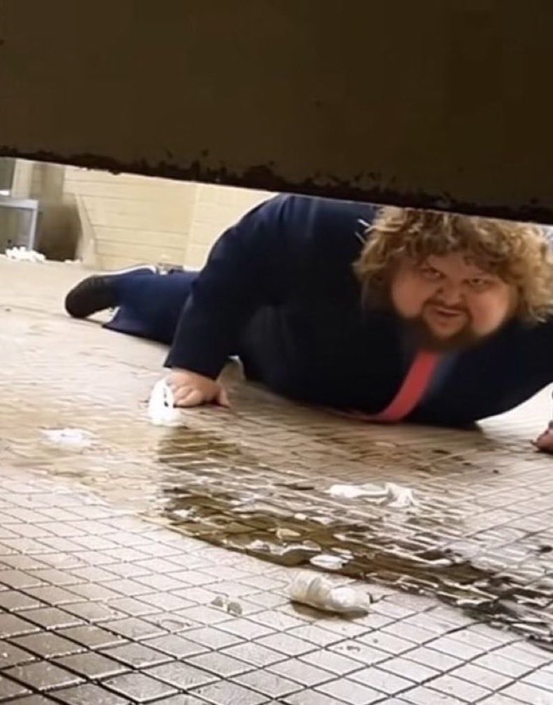 Swift_Pilot's tweet image. May I meet you?