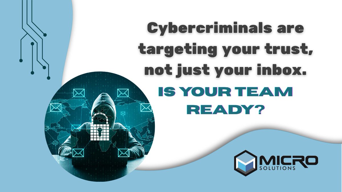 MicroSolutionNY's tweet photo. 📩 New phishing campaigns look nothing like spam.

They use real business channels — Contact Us forms and fake NDAs — to trick employees into trusting malicious messages.

Stay sharp. Verify everything. 🔐

#CyberSecurity #Phishing #SocialEngineering #SmallBusinessSecurity https://t.co/wlkRrRNdm2