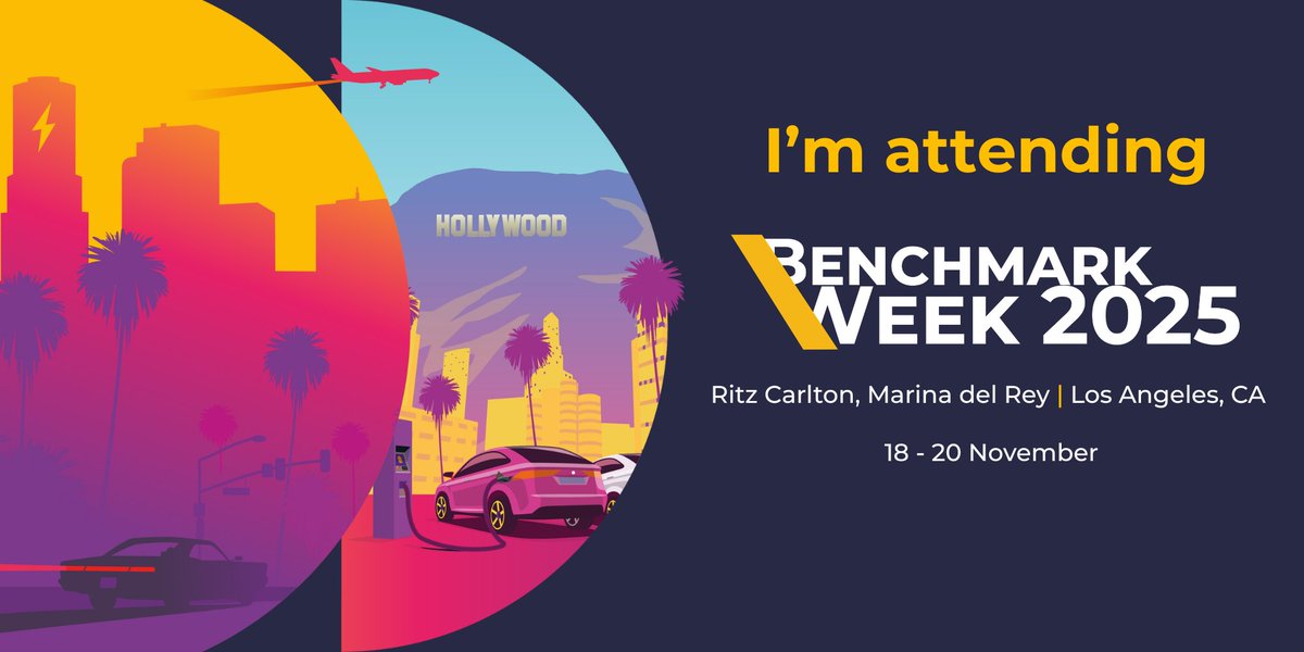 TitanMiningCorp's tweet photo. We're excited to attend @benchmarkmin #BenchmarkWeek in Los Angeles, & are looking forward to discussing opportunities and challenges facing clean energy supply chains in the upcoming days.
#CriticalMinerals #TitanMining $TI.TSX https://t.co/bJxUGdzJbM