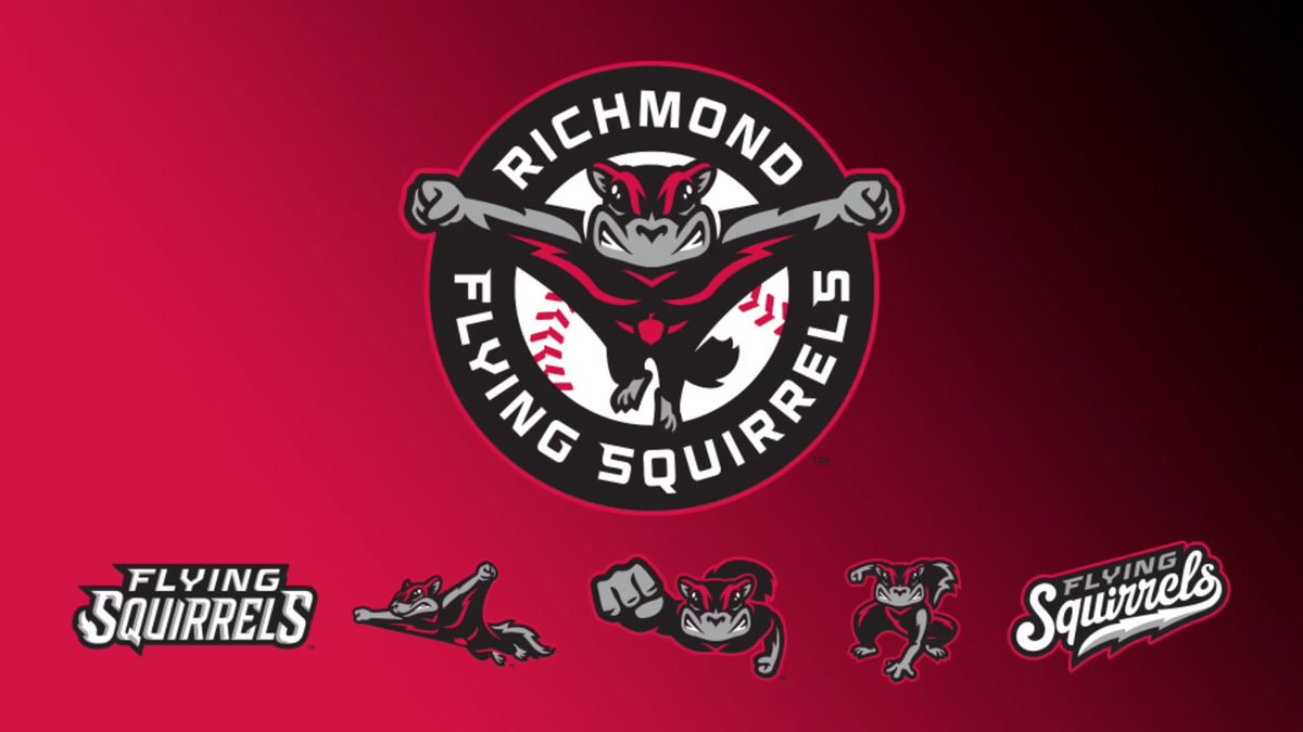 Minor League Promos tweet media