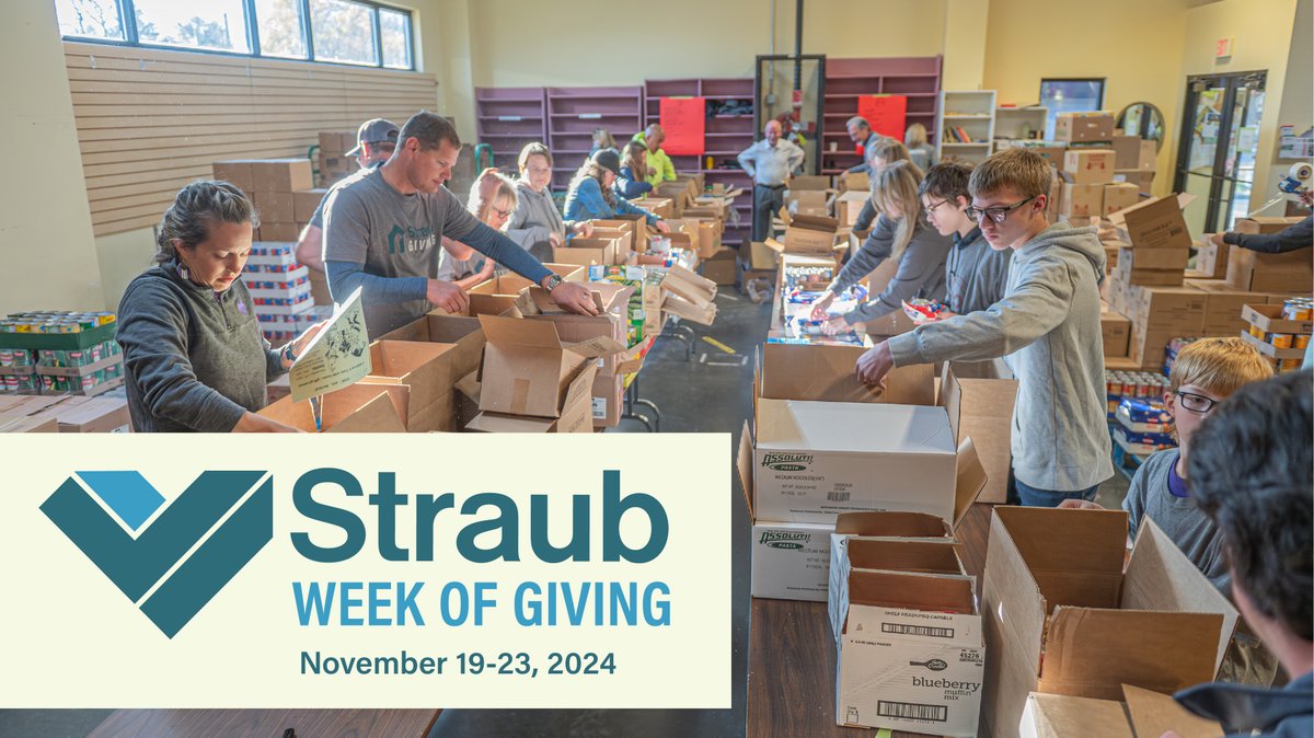 Straub Construction tweet media