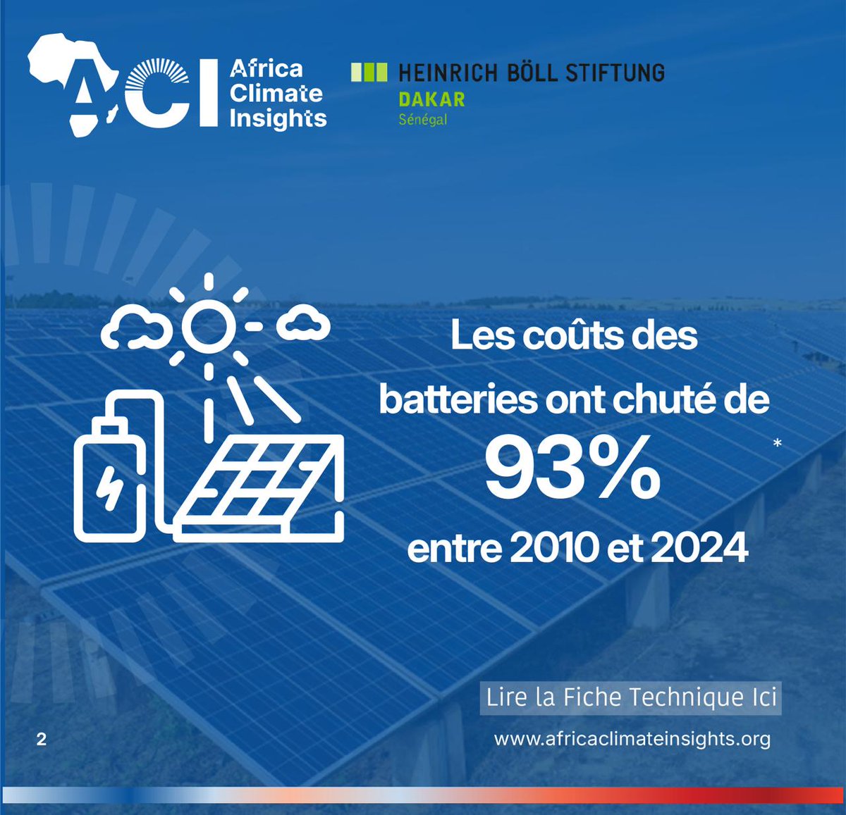 Africa Climate Insights tweet media