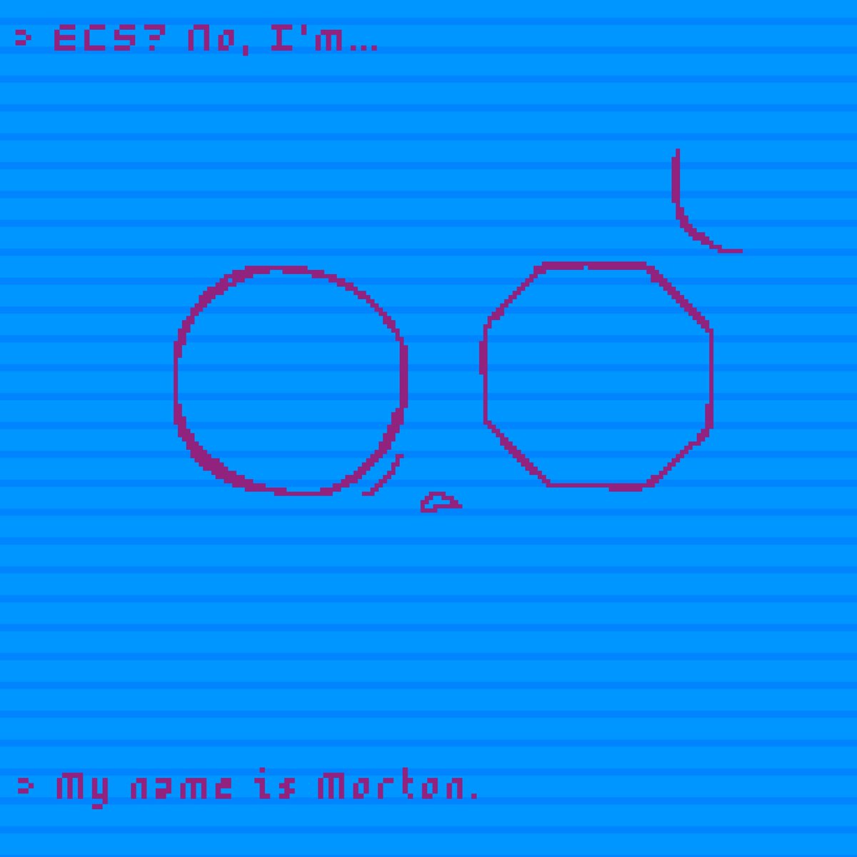 ECSComputer's tweet image. 