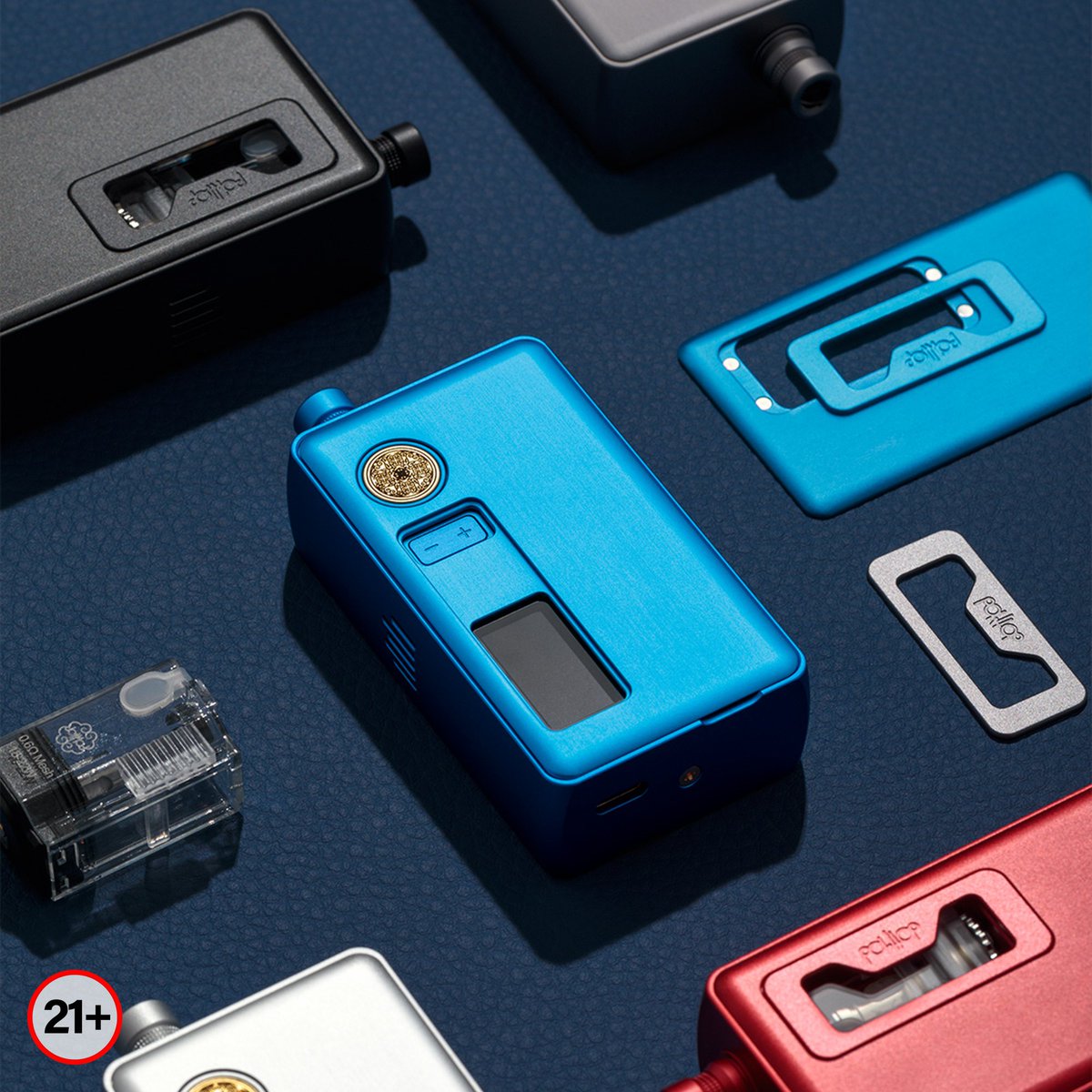 dotmod's tweet image. ✨ dotAIO V3 ✨

👀 Coming Soon 👀

⚠️Warning: For ADULT use only.

📸 themeloshot

#dotmod #lifestyle #sandiego