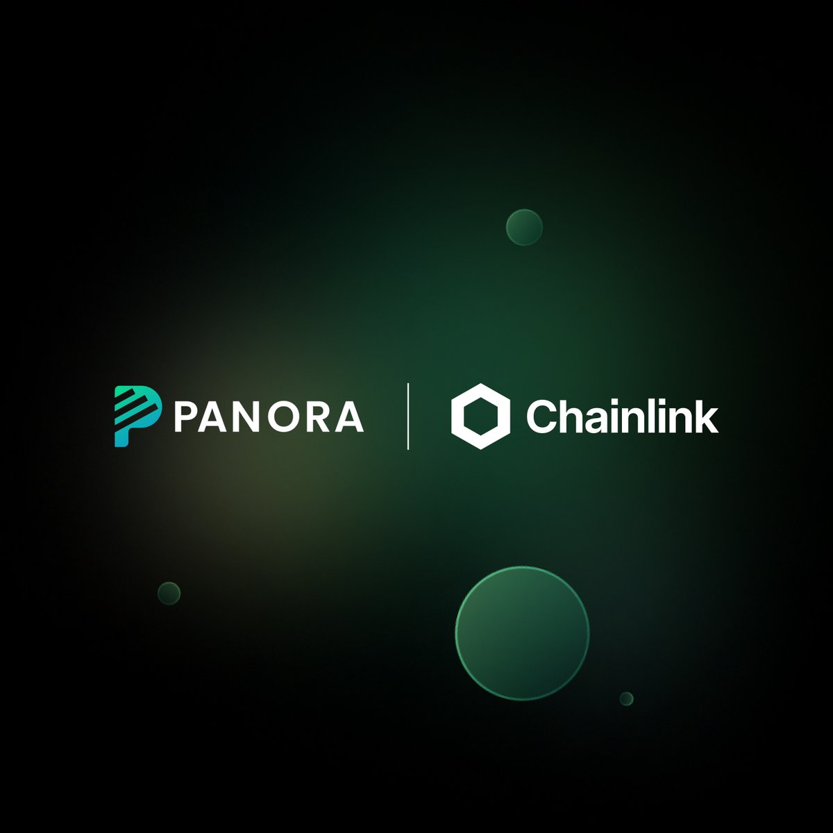 Panora, an all-in-one trading platform, has integrated the Chainlink  interoperability standard to expand to Aptos. Via Chainlink CCIP,  @PanoraExchange enables seamless, secure cross-chain transfers of brBTC,  uniBTC, and USD1 across the multi-chain