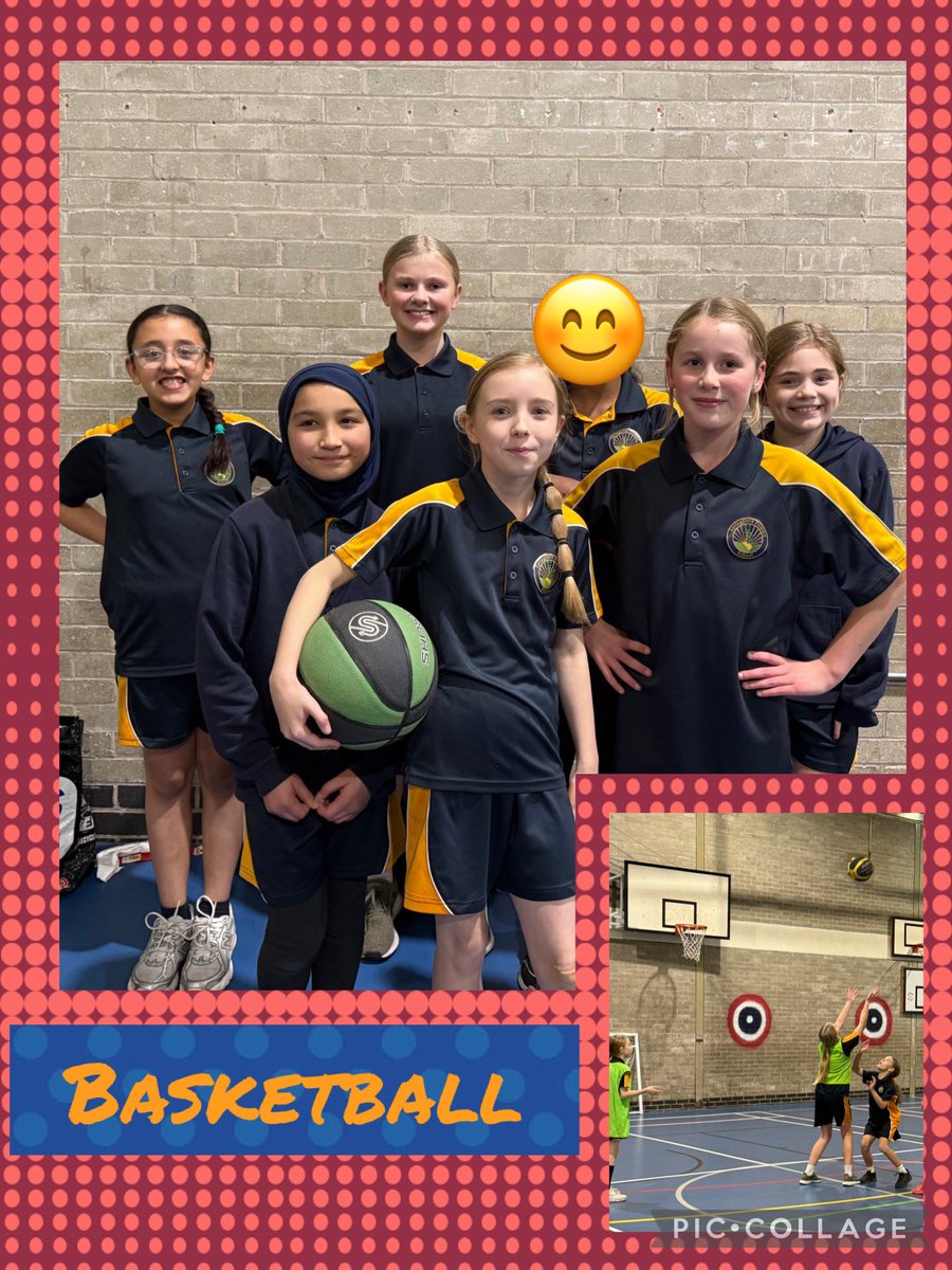 SpringfieldSPS's tweet image. Well done to our brilliant girls basketballers. They were unbeaten @TraffordSSP tournament and didn’t concede a single point! Great defensive work and super team spirit. 
#thisgirlcan #basketball
#Togetherweareateam 🔵