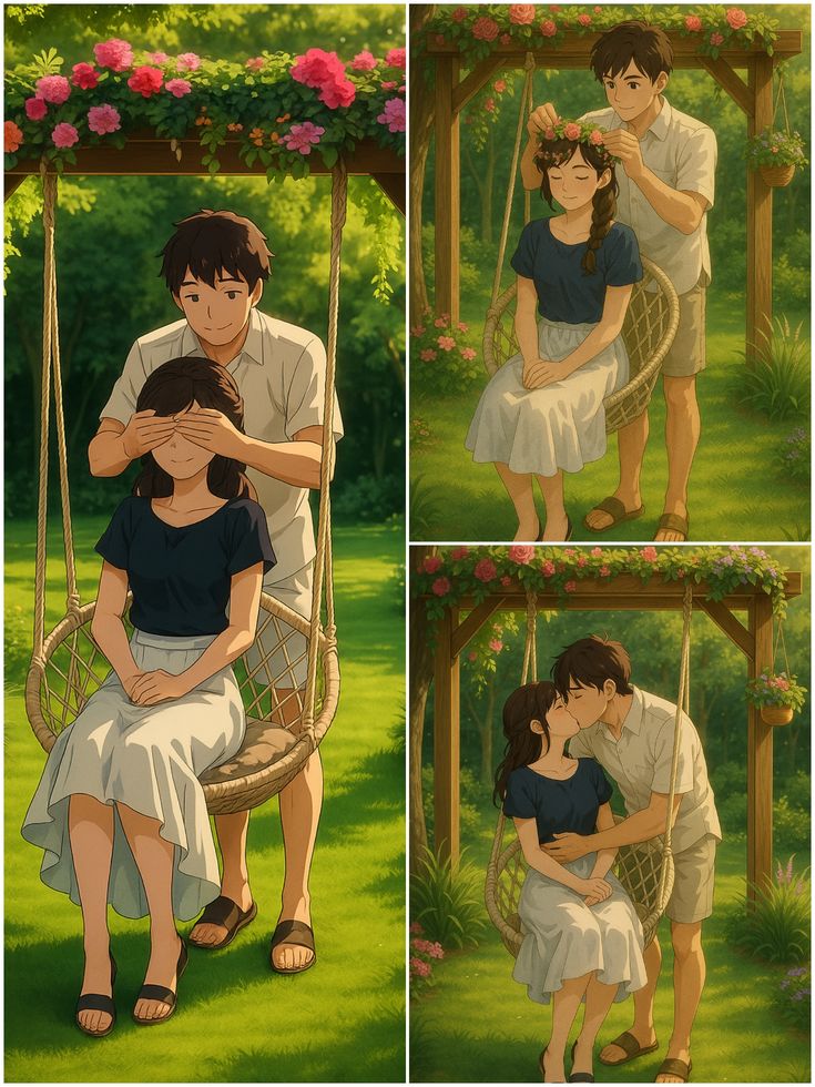 In a world full of moments, this one is my favorite. ♥️