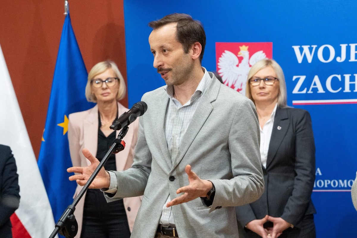 Przemysław Słowik tweet media