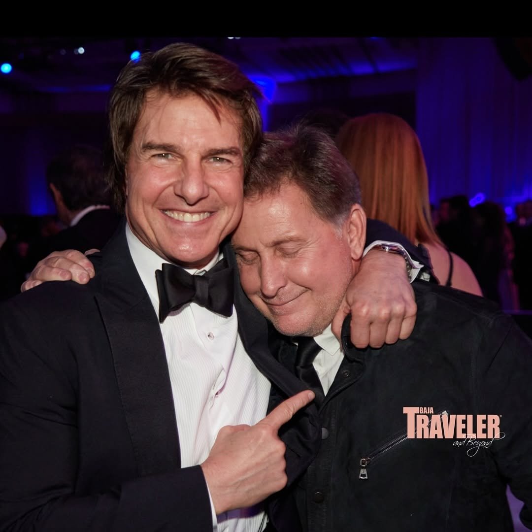 Tomolivia24's tweet image. Emilio Estevez was there last night for Tom! 😍
instagram.com/p/DRKnY9JD8Oq/…