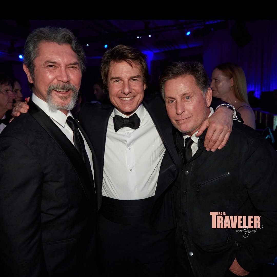 Tomolivia24's tweet image. Emilio Estevez was there last night for Tom! 😍
instagram.com/p/DRKnY9JD8Oq/…