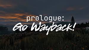 UnravelDaVeil's tweet photo. 🔴LIVE🔴 In 30 minutes or so and we will start with #prologuegowayback survival crafting game. Then maybe #Wherwindsmeet #youtubegaming #Xstreaming @YouTubeGaming https://t.co/49P8dqUYeq https://t.co/N1RTRukYbI