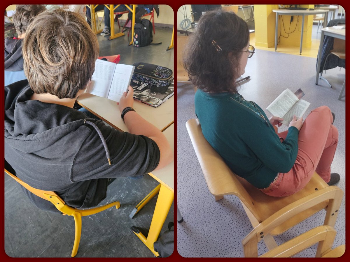 Collège Pierre Darasse tweet media